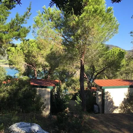 Camping Village Stella Mare