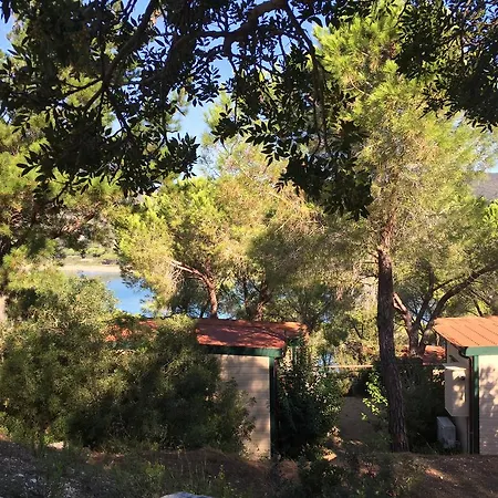 Camping Village Stella Mare Lacona