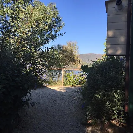 Kemp Camping Village Stella Mare *