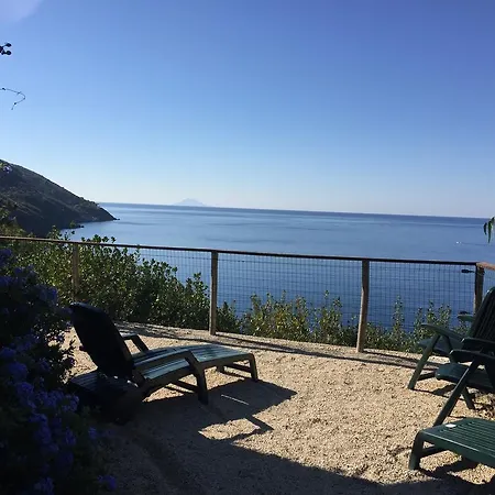 Kemp Camping Village Stella Mare *