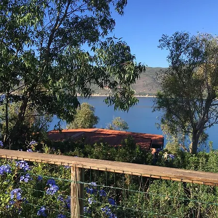 Kemp Camping Village Stella Mare Lacona