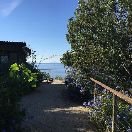 キャンプ場 Camping Village Stella Mare