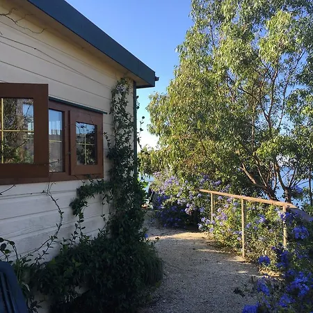 Camping Village Stella Mare Lacona