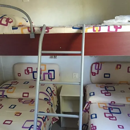 Camping Village Stella Mare Lacona