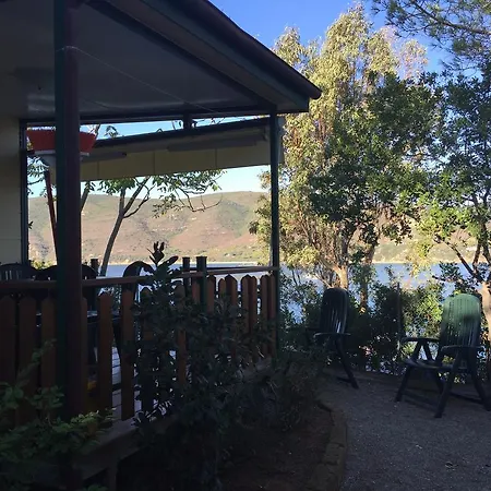 キャンプ場 Camping Village Stella Mare