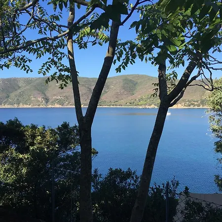 Camping Village Stella Mare