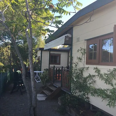 Kemp Camping Village Stella Mare