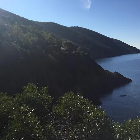 Camping Village Stella Mare Lacona