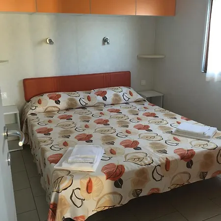 Camping Village Stella Mare