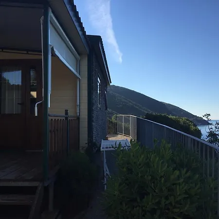 Camping Village Stella Mare