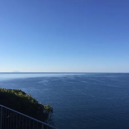 キャンプ場 Camping Village Stella Mare
