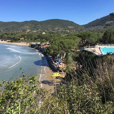 Camping Village Stella Mare Lacona