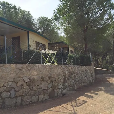 Kemp Camping Village Stella Mare *