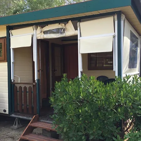 Camping Village Stella Mare