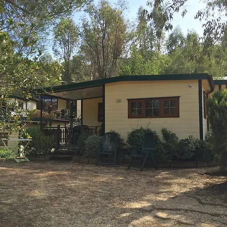 Kemp Camping Village Stella Mare *
