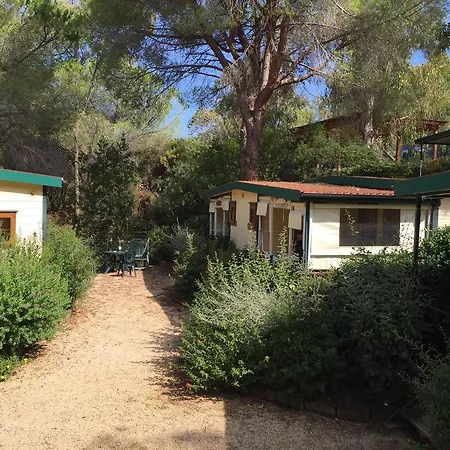 Camping Village Stella Mare Lacona