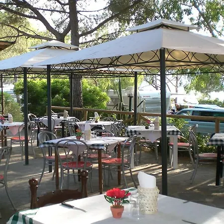 Camping Village Stella Mare * Lacona