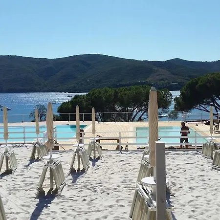 Camping Village Stella Mare * Lacona