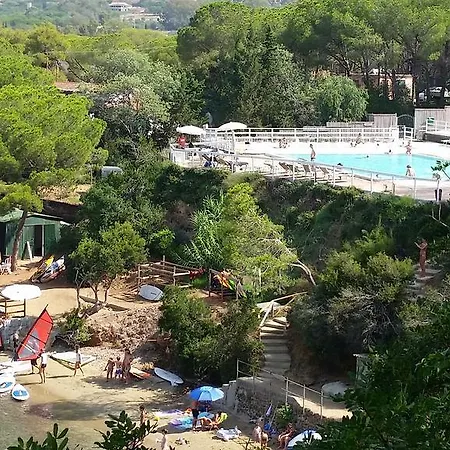 Camping Village Stella Mare Lacona