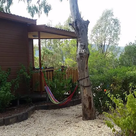 Kemp Camping Village Stella Mare